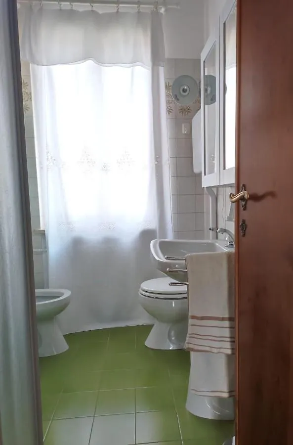 Casa Degli Ulivi Apartment Torri Del Benaco Italy