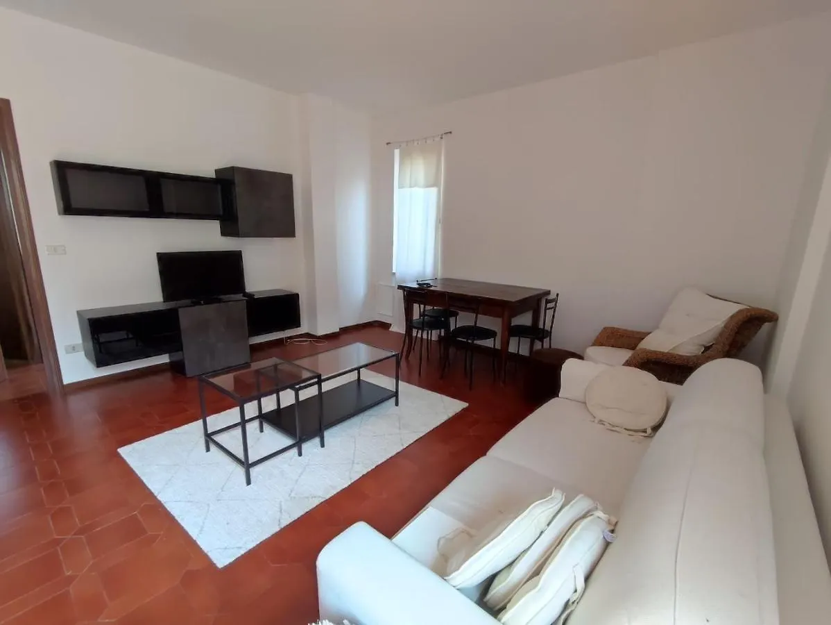 Casa Degli Ulivi Apartment Torri Del Benaco